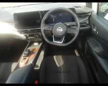 Nissan Note 2022