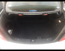 Mercedes Benz C Class 2009