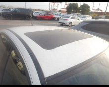 Mercedes Benz C Class 2009