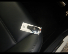 Mercedes Benz C Class 2009