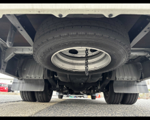Toyota Coaster 2018