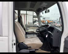 Toyota Coaster 2018