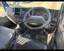 Isuzu Elf 2012