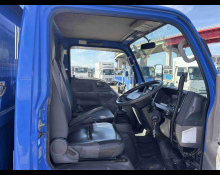 Isuzu Elf 2012