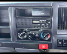 Isuzu Elf 2012