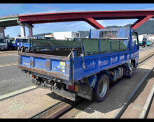 Isuzu Elf 2012