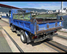 Isuzu Elf 2012
