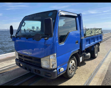 Isuzu Elf 2012