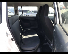 Toyota Probox 2021