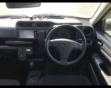 Toyota Probox 2021