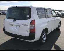 Toyota Probox 2021