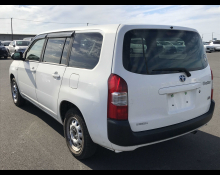 Toyota Probox 2021