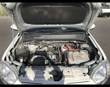 Toyota Probox 2021