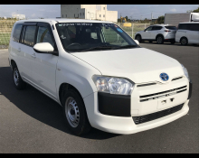 Toyota Probox 2021