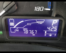 Toyota Probox 2021