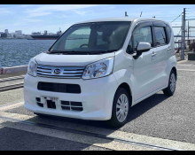 Daihatsu Move 2020