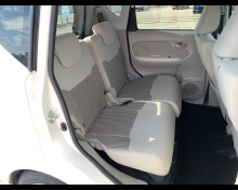 Daihatsu Move 2020