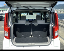 Daihatsu Move 2020