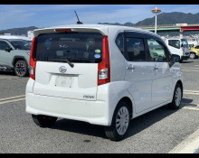 Daihatsu Move 2020