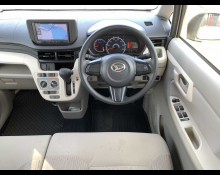 Daihatsu Move 2020