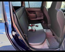 Toyota Succeed Wagon 2016
