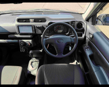 Toyota Succeed Wagon 2016