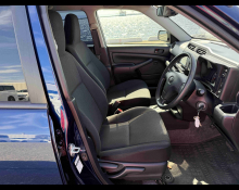 Toyota Succeed Wagon 2016