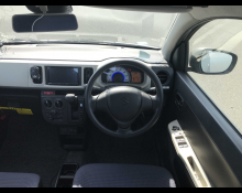 Suzuki Alto 2021