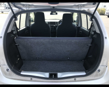 Suzuki Alto 2021