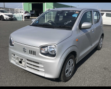 Suzuki Alto 2021