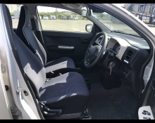 Suzuki Alto 2021