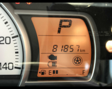 Suzuki Alto 2021