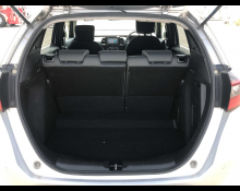 Honda Fit 2020