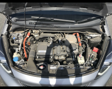 Honda Fit 2020