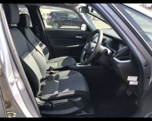 Honda Fit 2020