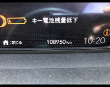 Honda Fit 2020