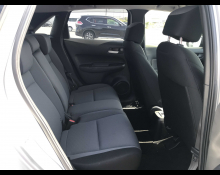 Honda Fit 2020