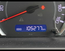 Toyota Voxy 2016