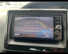 Toyota Voxy 2016