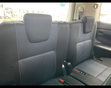 Toyota Voxy 2016