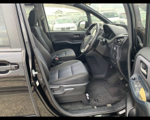 Toyota Voxy 2016