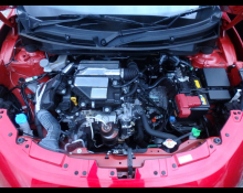Suzuki Swift 2024