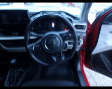 Suzuki Swift 2024