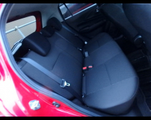 Suzuki Swift 2024
