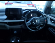 Suzuki Swift 2024