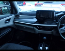 Suzuki Swift 2024