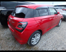 Suzuki Swift 2024
