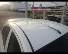 Nissan March 2022