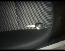 Nissan March 2022