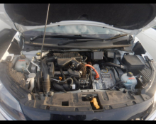 Nissan Note 2023